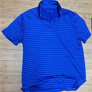 Men's Under Armour Golf Shirt
